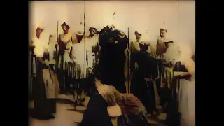 The Execution of Mary Queen of Scots 1895