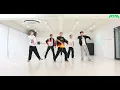 P1Harmony (피원하모니) – ‘Back Down’ Choreography Video