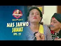 Akting Sule Buat Gagalin Pakde Jarwo Nikah Lagi | AWAS ADA SULE | EPS. 27