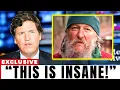 Eustace Conway Lived A Double Life For 30 Years And No One Knew Until Now