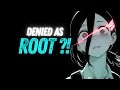 Root is not enough Linux Capabilities Explained
