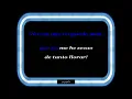 Julio Sosa - Rencor - Karaoke