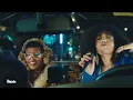 JENEVIEVE - “Head Over Heels” LIVE | carRADIO 074