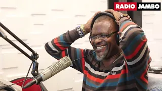 patanisho ayub mke wangu ni mkora gidi