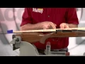 How to Determine the Rate of Twist in a Rifle Barrel Presented by Larry Potterfield of MidwayUSA