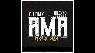 DJ DMX FEAT BILENKO MEDVEDEV - AMA GNIN NIN ACT 2[[ AUDIO OFFICIEL ]]