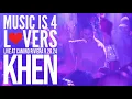 Download Lagu Khen at Music is 4 Lovers [2024-09-26 @ Camino Riviera, San Diego] [MI4L.com]