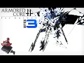 Armored Core For Answer - RPCS3 TEST InGame