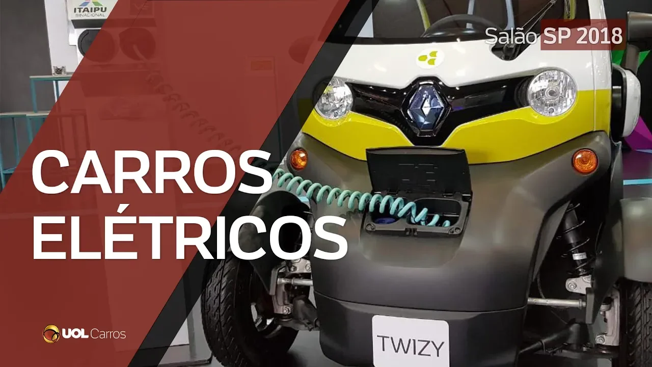 CARRO ELÉTRICO DÁ CERTO NO BRASIL? BMW, CPFL E MRV RESPONDEM