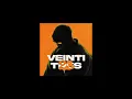 Madiel Lara - VEINTITRÉS (Audio Oficial)