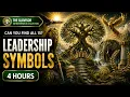 Leadership 15 Universal Symbols of Leadership Art for Entrepreneurs