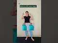 Download Lagu Hip Lift Exercise | Hips Workout | #shorts #ytshorts #yoga #hipworkout #hips #hiplift
