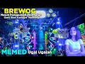 Download Lagu WONG PANGGUNG HOREE🔥 BREWOG AUDIO GASS POLL SAAT MASUK DI PANGGUNG KEHORMATAN GARIS START TEJOWANGI