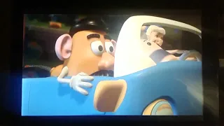 try graceing when blaze and the monster machines got cancelled part 4 4