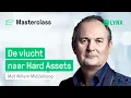 Download Lagu De vlucht naar hard assets | LYNX Masterclass