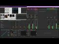VCV Rack Ableton Marbles aka random sampler
