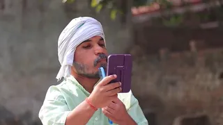 sajan chale sasural comedy video khalid chacha shyamlal