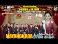 Lagu MAYANGKARA MUSIC NIKEN SALINDRY || WEDDING OF DR.NADIA \u0026 DR.FAJAR || LUXTON HOTEL CIREBON 8 FEB 2026