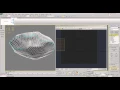 3dsmax Environment Modeling Procedural Stone Stone Mapping and painting
