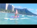 Download Lagu Surfing Pipeline and Backdoor in the dark and Waikiki with the kids! Day 2 Vlogging Experiment