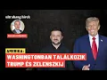 Download Lagu A gázai után, jöhet az ukrajnai béke? - Ultrahang Hírek