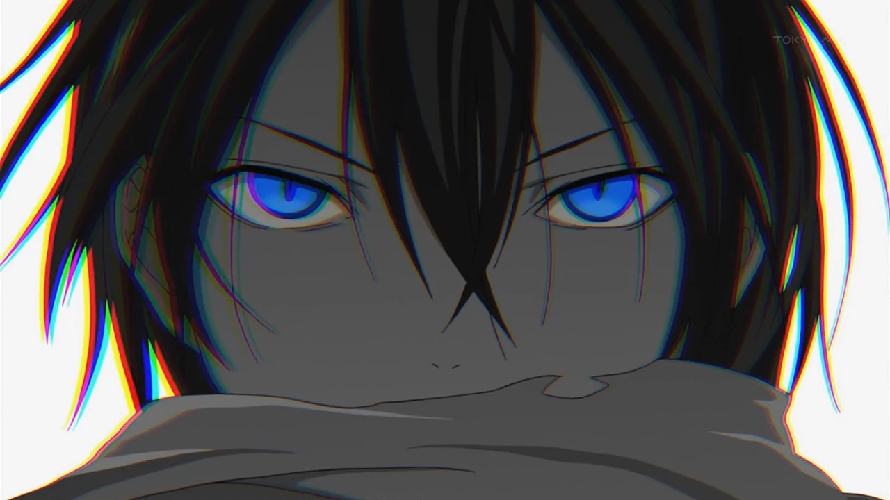 Noragami ノラガミ Opening 1 Goya No Machiawase Raw Creditless Fhd 1080p Mp3 Download 3kbps Ringtone Lyrics