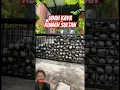 Download Lagu Pagar Rumah Minimalis #contruction #diy