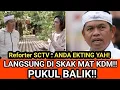 Lagu PUKUL BALIK!! TV NASIONAL DI SKAK MAT GUBERNUR JABAR! DITUDUH EKTING SAAT NANGIS BERUJUNG BEGINI