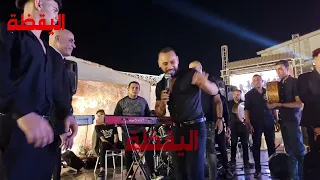 محمد الريفي غني هيجنني بالشعبي المصري وقلب الدنيا في فرح بنت محمود عبد الستار 