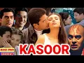 Lagu Kasoor 2001 Full Movie HD | Aftab Shivdasani | Leesa Rey | Apurva Agnihotri | Review \u0026 Facts