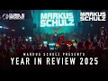 Lagu Markus Schulz - Year in Review DJ Mix 2025 | Best Trance, Progressive and Techno of 2025 | 4 Hours