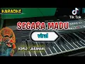 Download Lagu SEGARA MADU - KARAOKE || VERSI KOPLO JARANAN