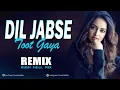 Download Lagu Dil Jabse Toot gaya | Remix | Kush  Hell Mix | Pankaj Udhas | Alka Yagnik | Salaami movie
