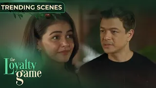 #Silip | Ang Pagmamatyag ni Ana kay Ben | The Loyalty Game Trending Scenes