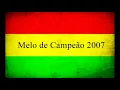 Download Lagu Melo de Campeão 2007 ( Sem Vinheta ) Morgan Heritage - Take Up Your Cross