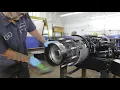 Midwest Bus Remanufacturing Process 2018 MBTA Contract