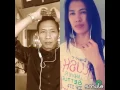 CINTA TAK DIRESTUI DUET MAUT BRAMA VS NINIK