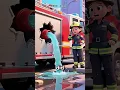 Download Lagu Ik heb de brandweerwagen vernield en mijn huis is afgebrand 😰