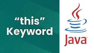 this Keyword Java Tutorial