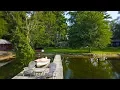 Twin Lakes Cottage for Sale - Salisbury CT Real Estate