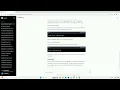 pip install in docker build