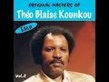 Théo Blaise Kounkou - Eden