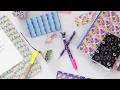 Patterned & Colored Duct Tape By Simply Genius