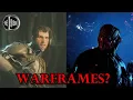 WARFRAME The Stalker The Warframes and Their Connections