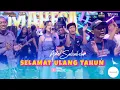 Lagu SELAMAT ULANG TAHUN - ADEL SALSABELA | MAHESA MUSIC LIVE CB PEKALONGAN