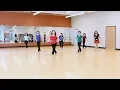Download Lagu Hey Now! - Line Dance (Dance \u0026 Teach)