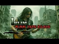 Lagu MERINDINGG [ IKLIM - MIMPI YANG HILANG  - VERSI COVER ROCK ]