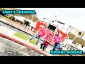 Download Lagu Medley(Kampong-Kampong \u0026 Batu Babunyi)Line Dance/Dance by Unity Dendal/Choreo Djufri Djafar (INA).