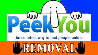 Peek You Opt Out Of Public Record Database Protect Your Personal Information