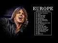 Download Lagu Best Songs Of Europe Playlist 2021 | Europe Greatest Hits Full Album | Europe Collection